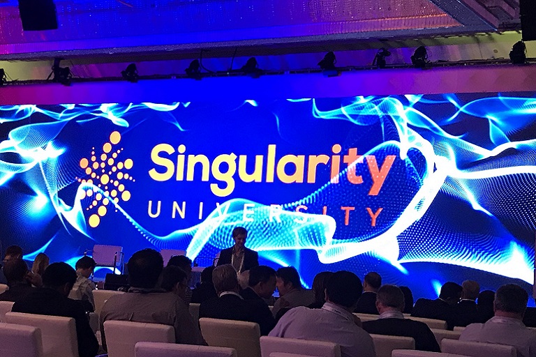 Singularity University