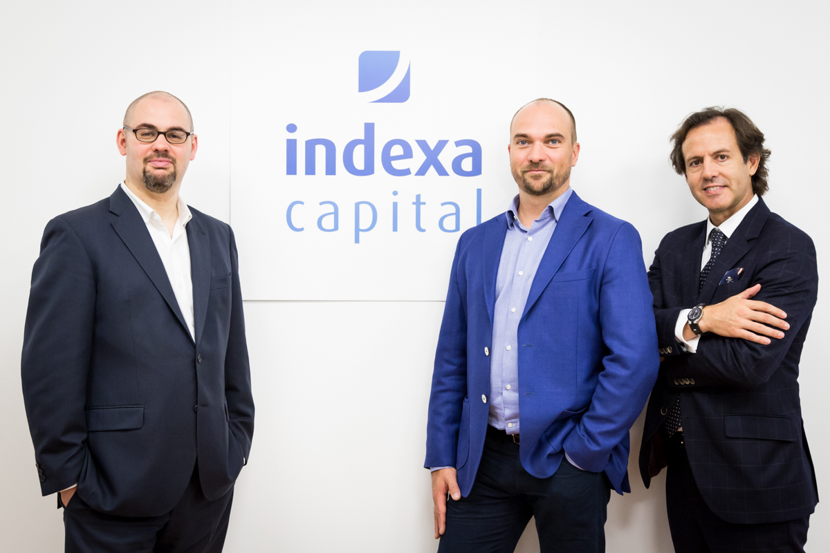 Indexa Capital