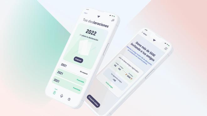 TawDown Dashboard